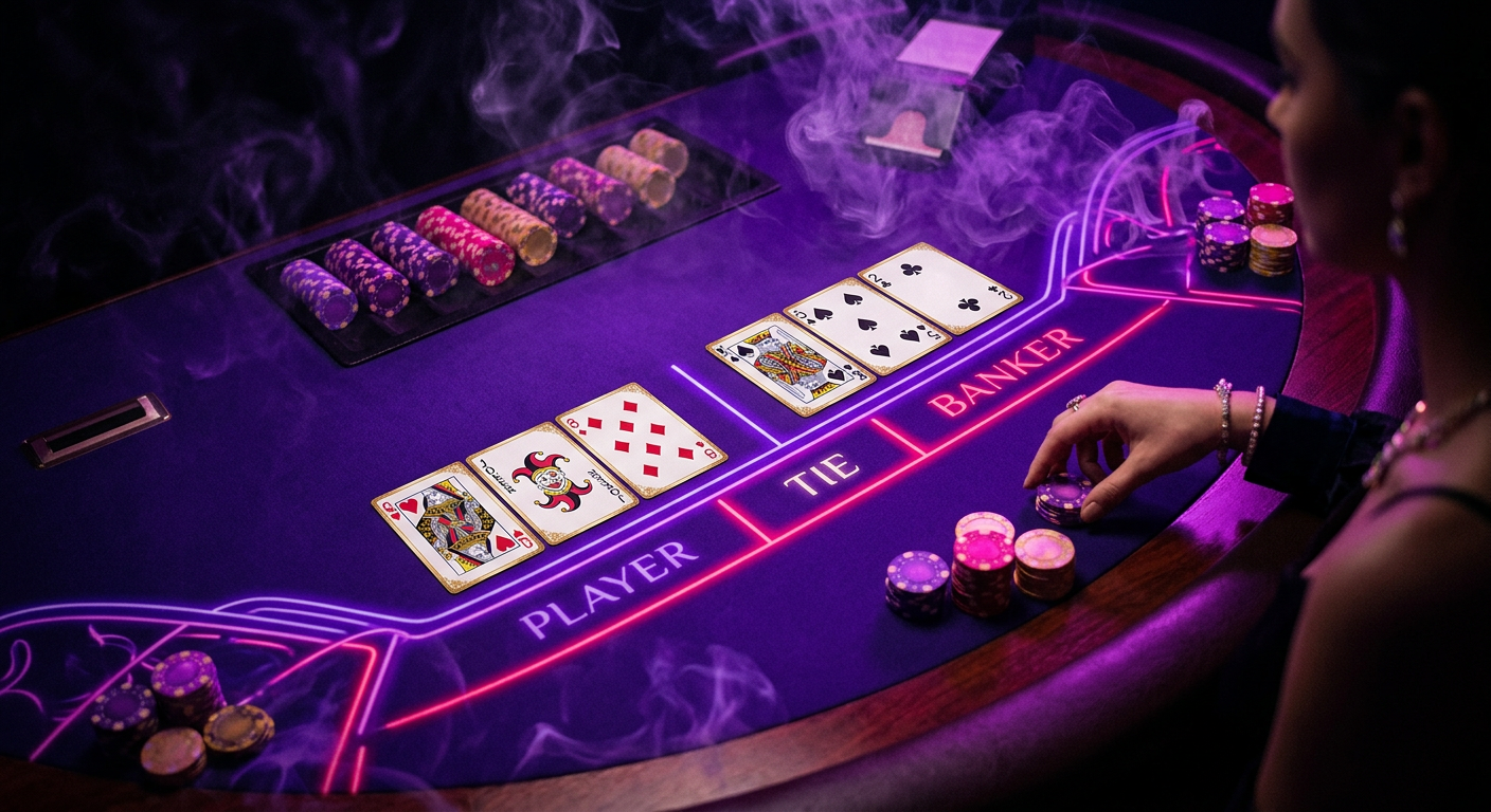Sticky Coins — BGaming
